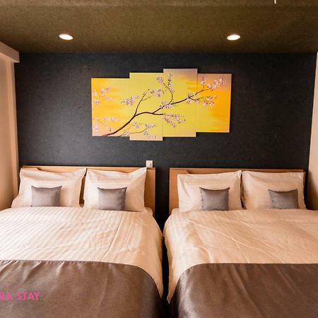 Sakura Stay Yoga 201 東京都 外观 照片