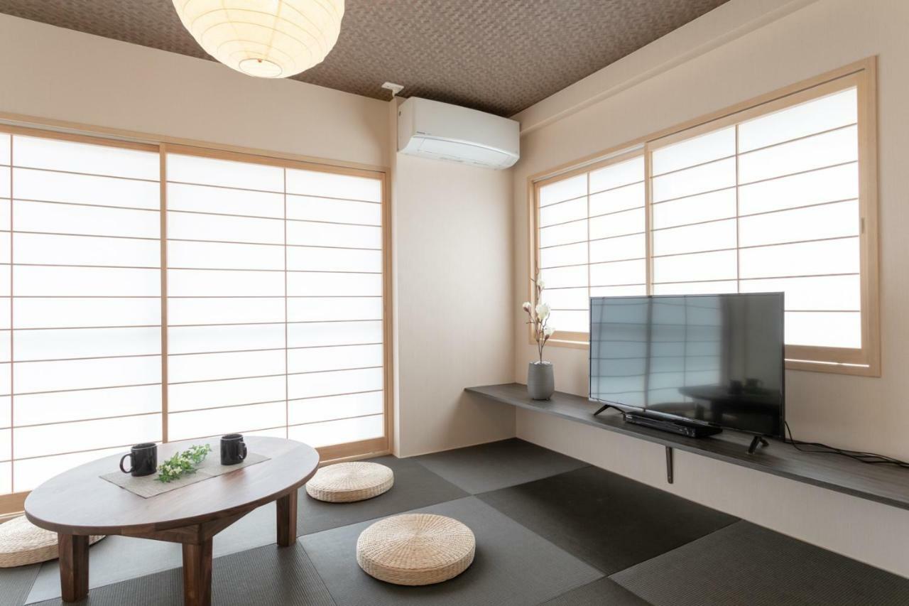 Sakura Stay Yoga 201 東京都 外观 照片