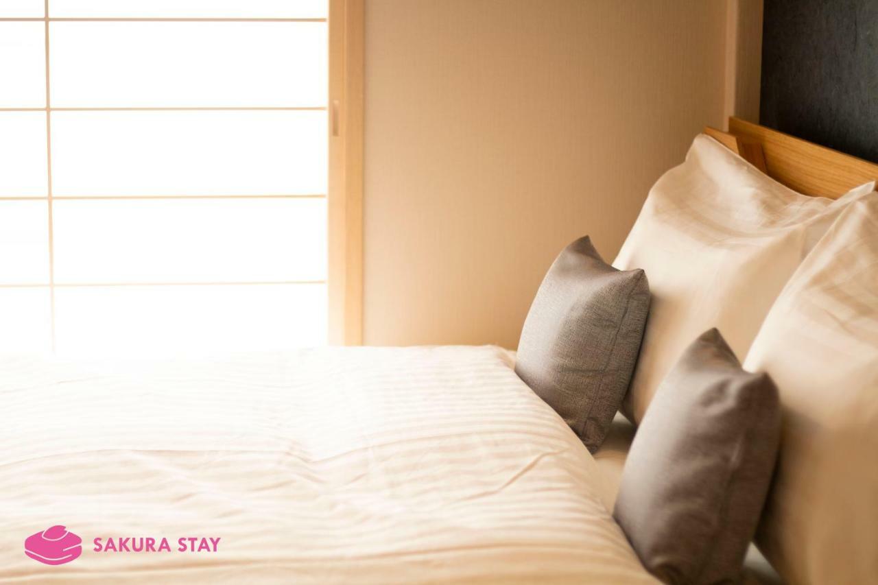 Sakura Stay Yoga 201 東京都 外观 照片