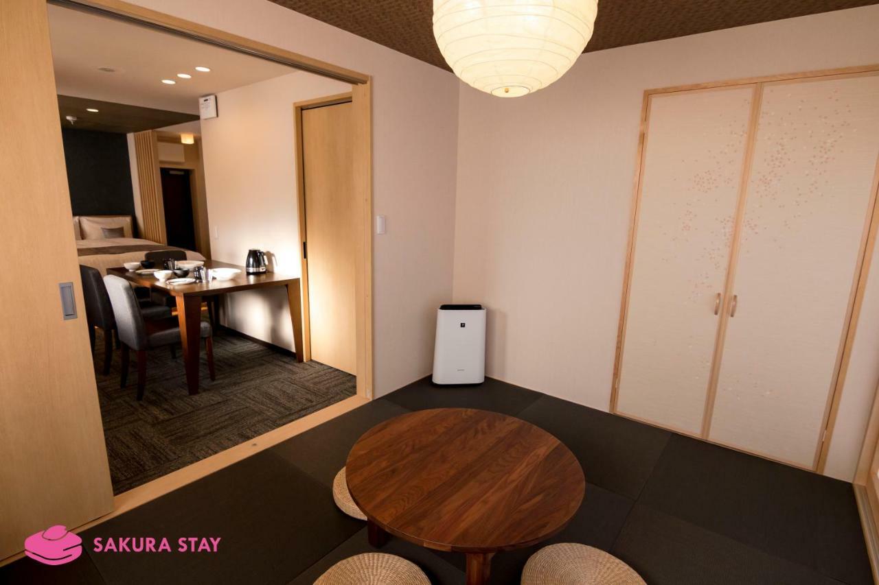 Sakura Stay Yoga 201 東京都 外观 照片